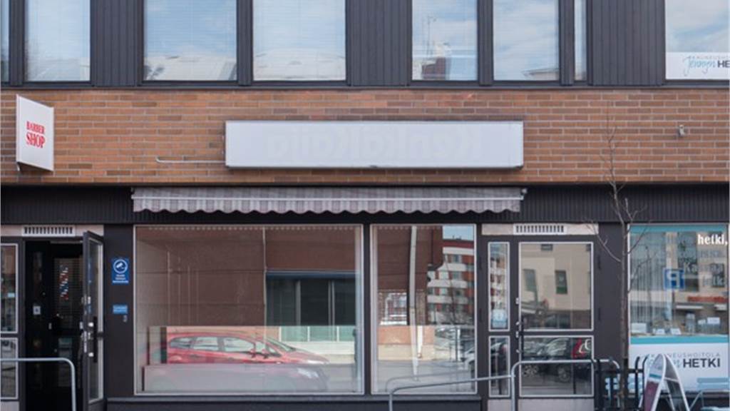 Kohdekuva 9 Rautatiekatu 4 LH