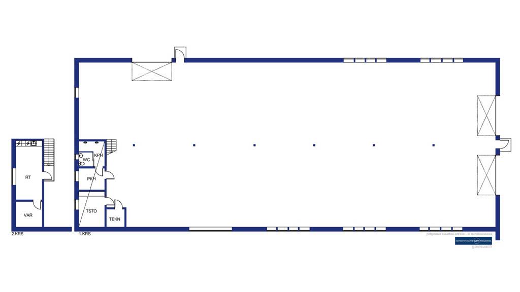 Kohdekuva 2 Pilaritie 2