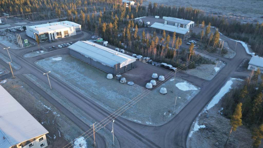 Kohdekuva 1 Pilaritie 2