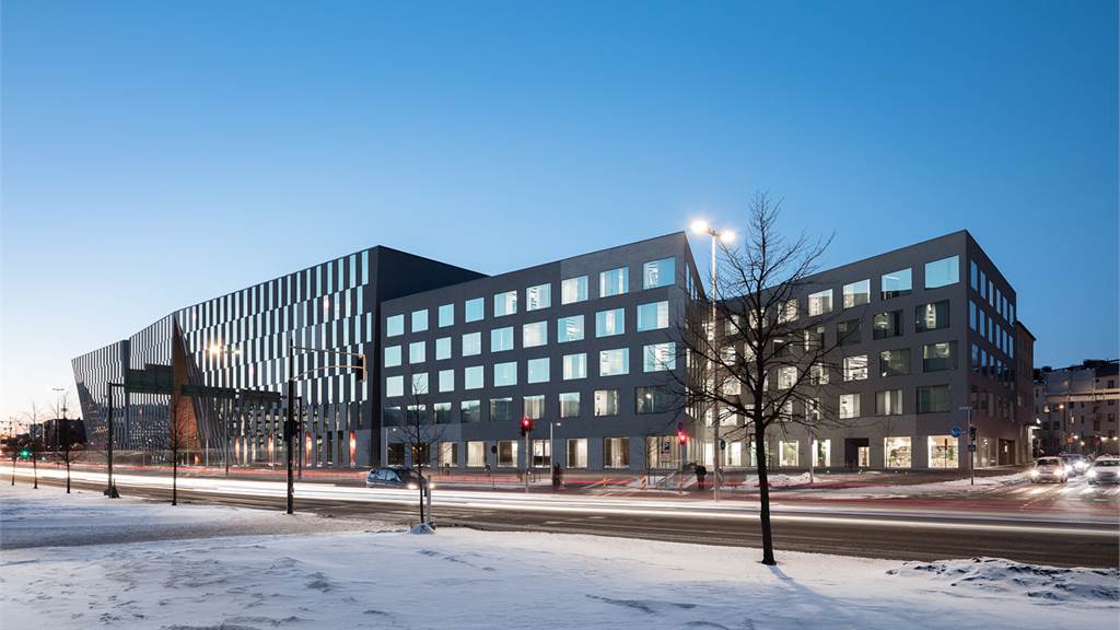 Kohdekuva 3 Päijänteentie 12