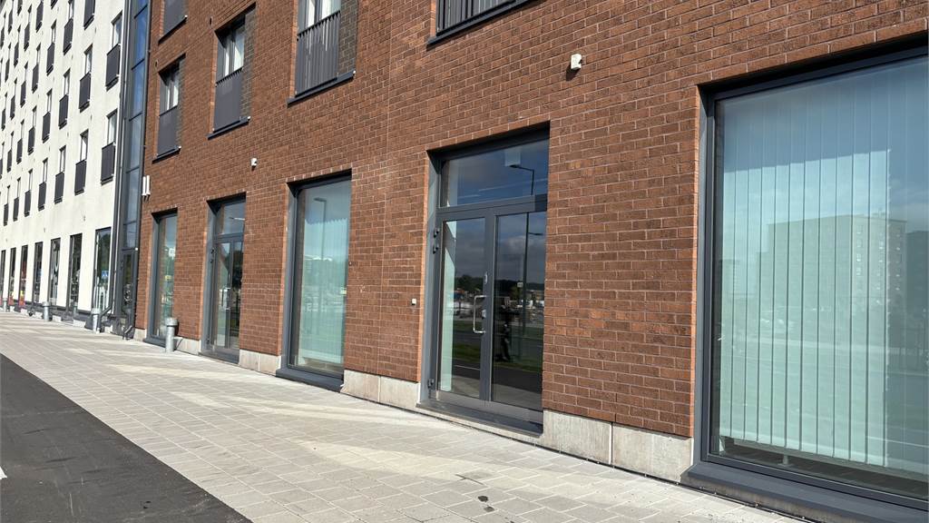 Kreivinaukio 1 (LT2)