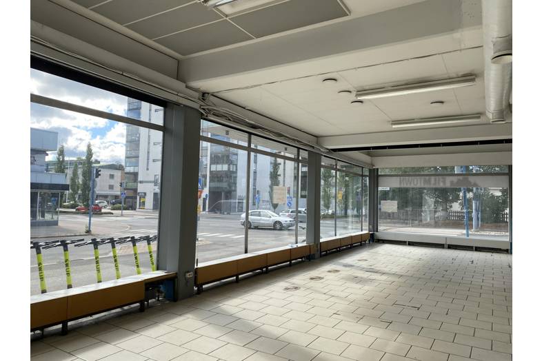 Kauppalankatu 7-13 AL 1