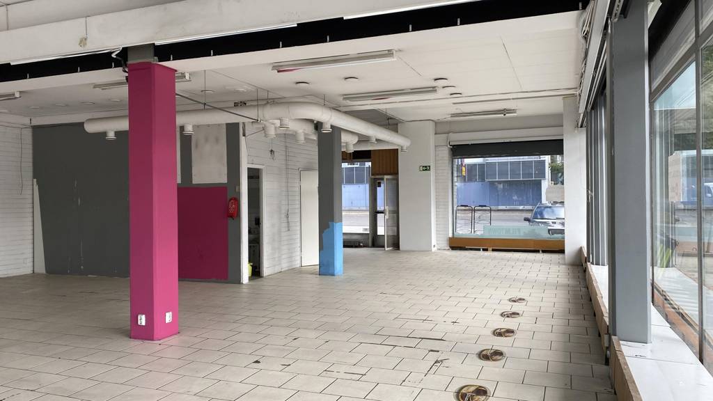 Kauppalankatu 7-13 AL 1