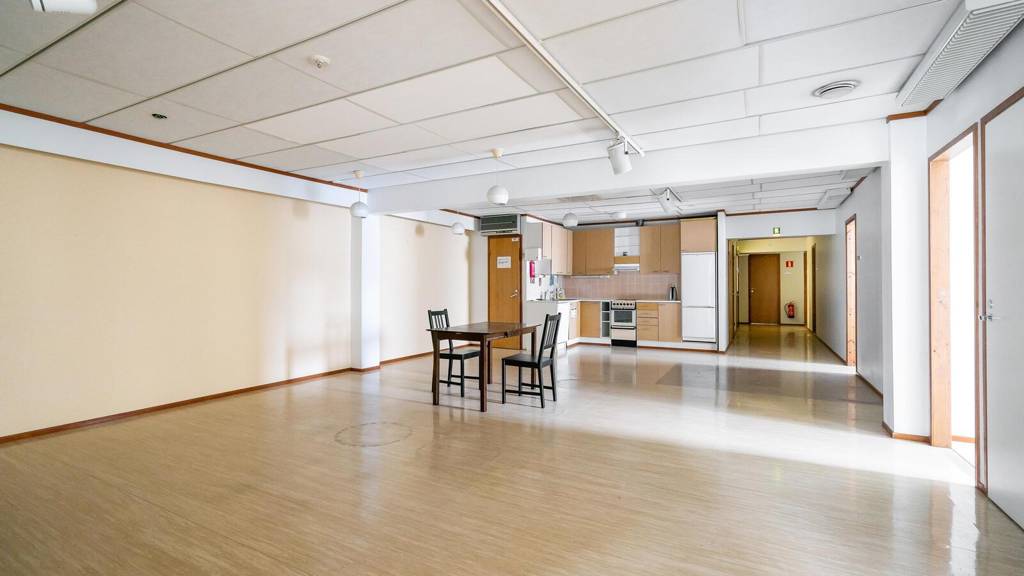 Kerkkolankatu 32, rak 1