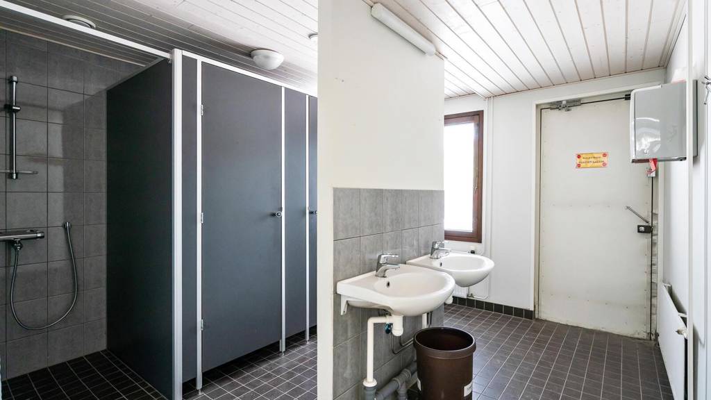 Kerkkolankatu 32, rak 1