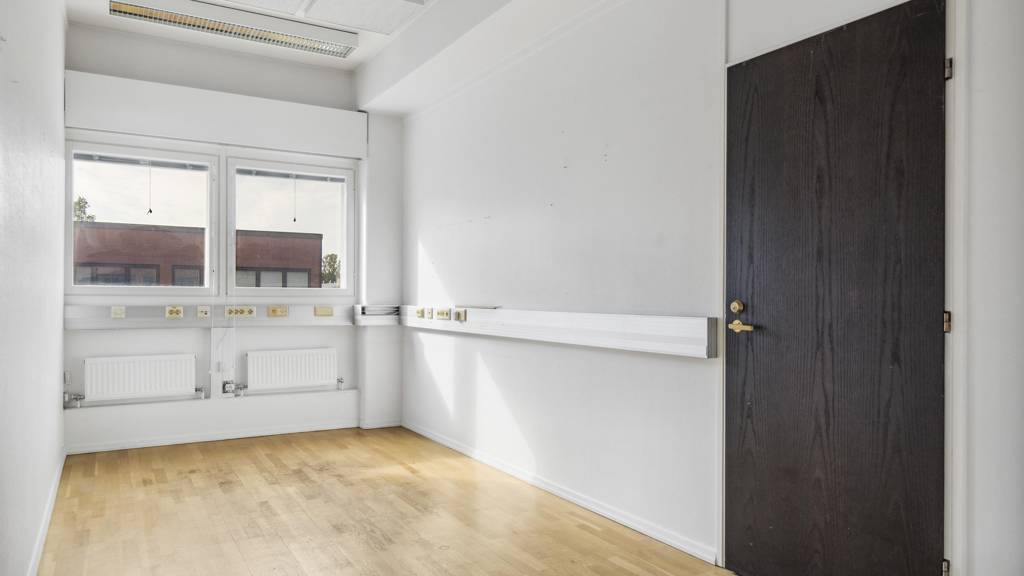 B 24, 180 m² Nuijamiestentie 5