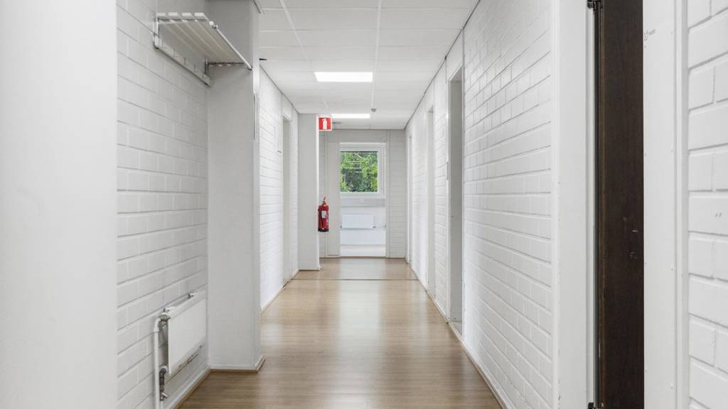 B 24, 180 m² Nuijamiestentie 5