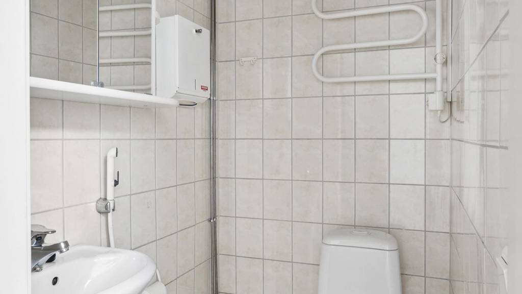 B 24, 150 m² Nuijamiestentie 5