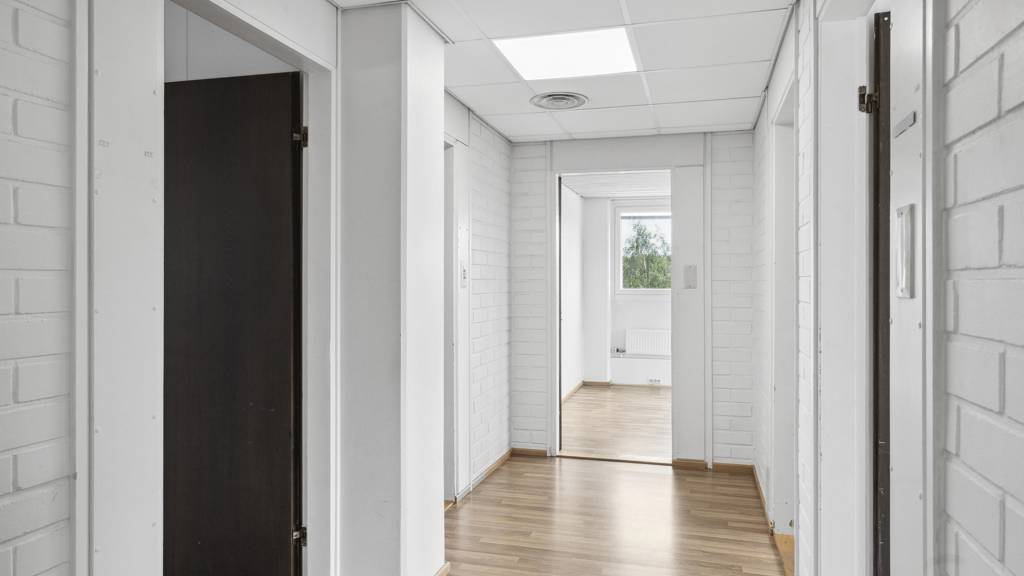 B 24, 150 m² Nuijamiestentie 5