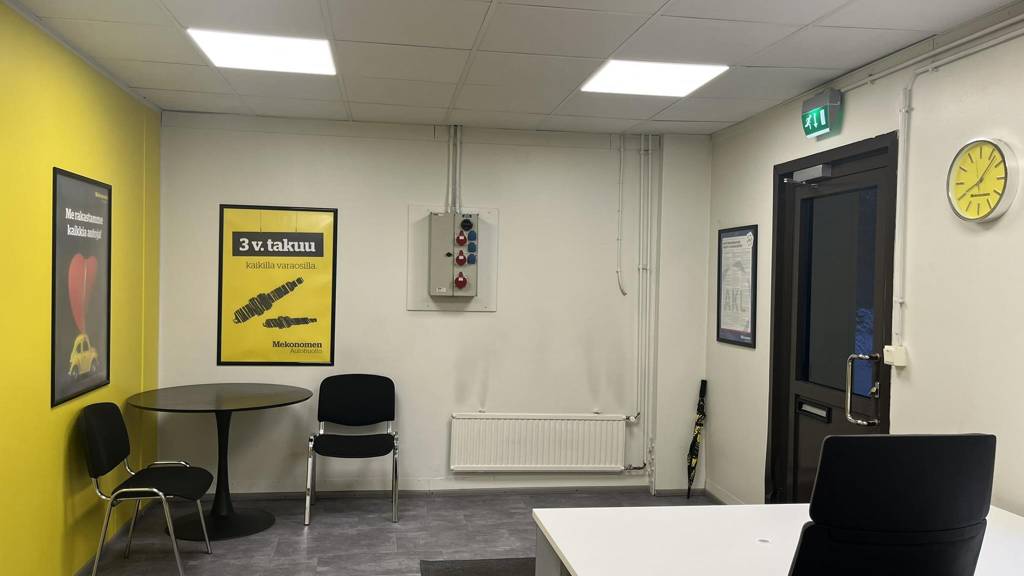 Kerkkolankatu 32 rak 2