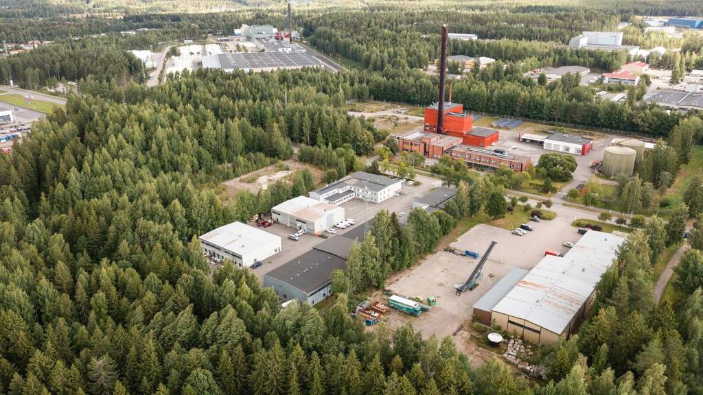 Kerkkolankatu 32 rak 2