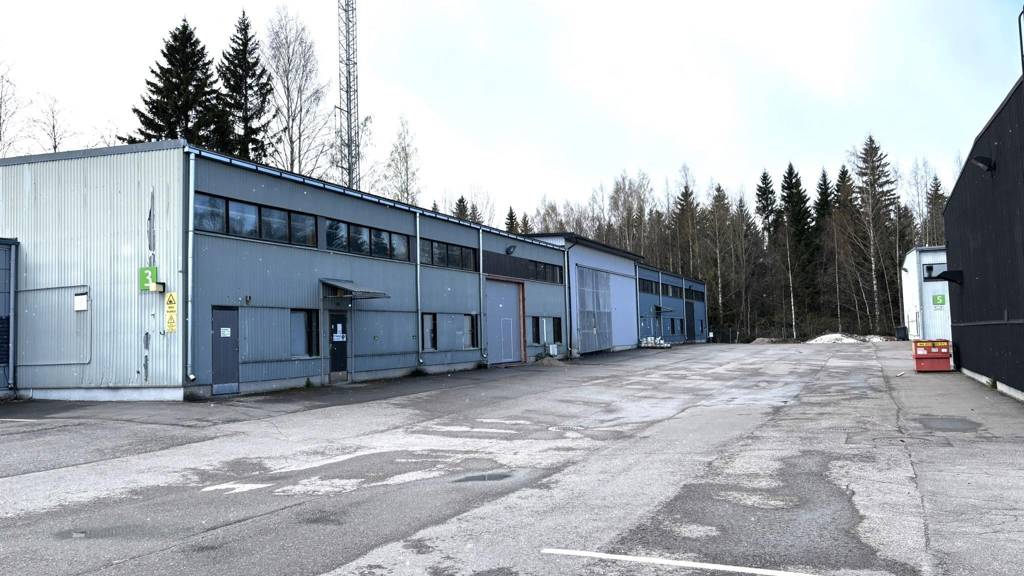 Kerkkolankatu 32 rak 4