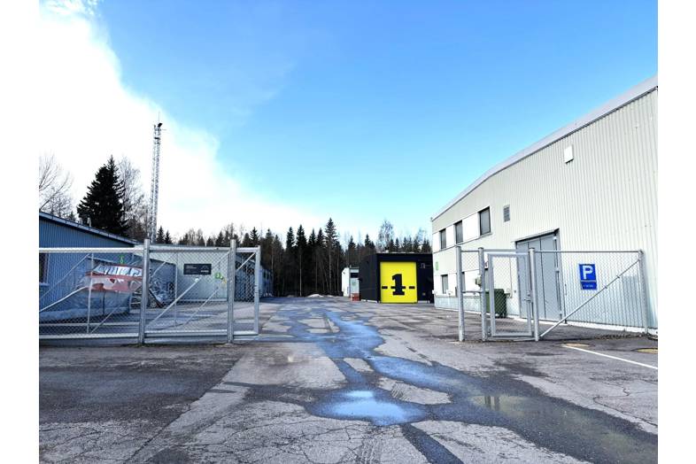 Kerkkolankatu 32 rak 4