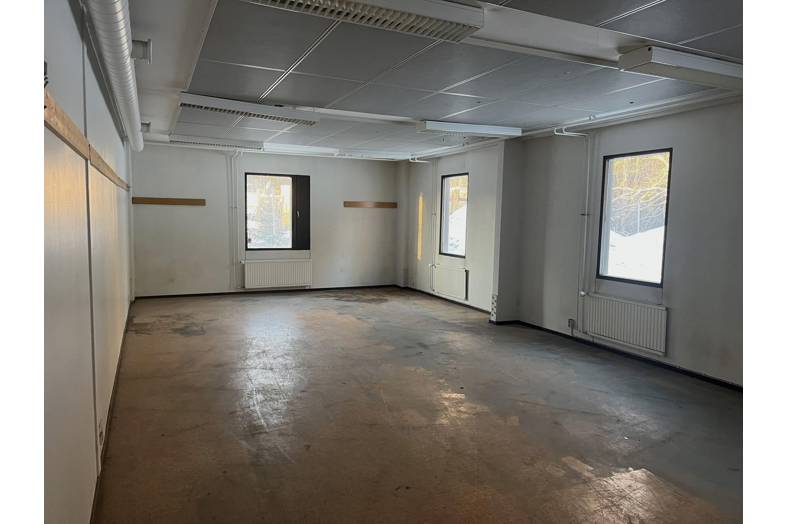 Kerkkolankatu 32 rak 4