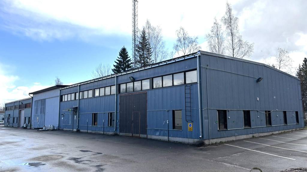 Kerkkolankatu 32 rak 4