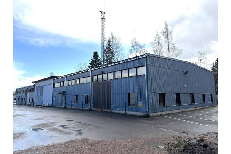 Kerkkolankatu 32 rak 4