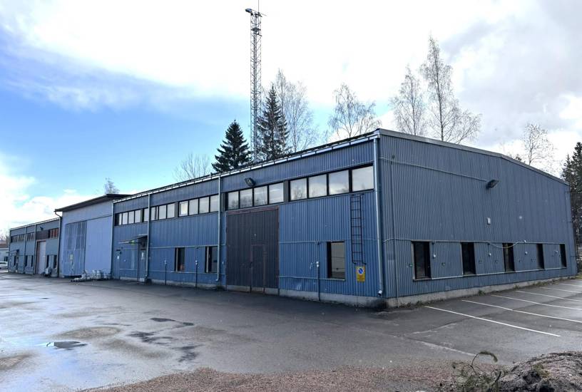 Kerkkolankatu 32 rak 4