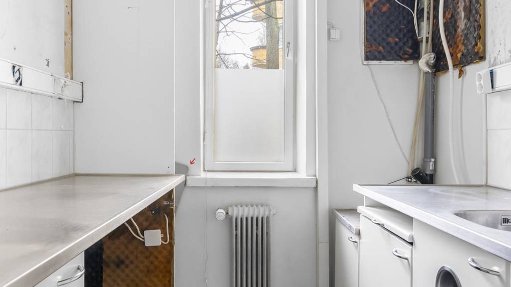 Humalistonkatu 19 A 2