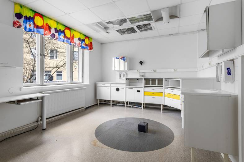 Humalistonkatu 19 A 2