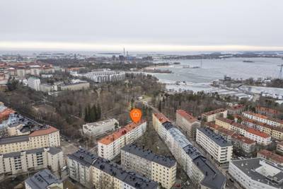 Humalistonkatu 19 A 2