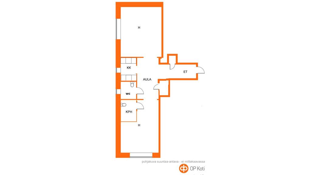 Humalistonkatu 19 A 2