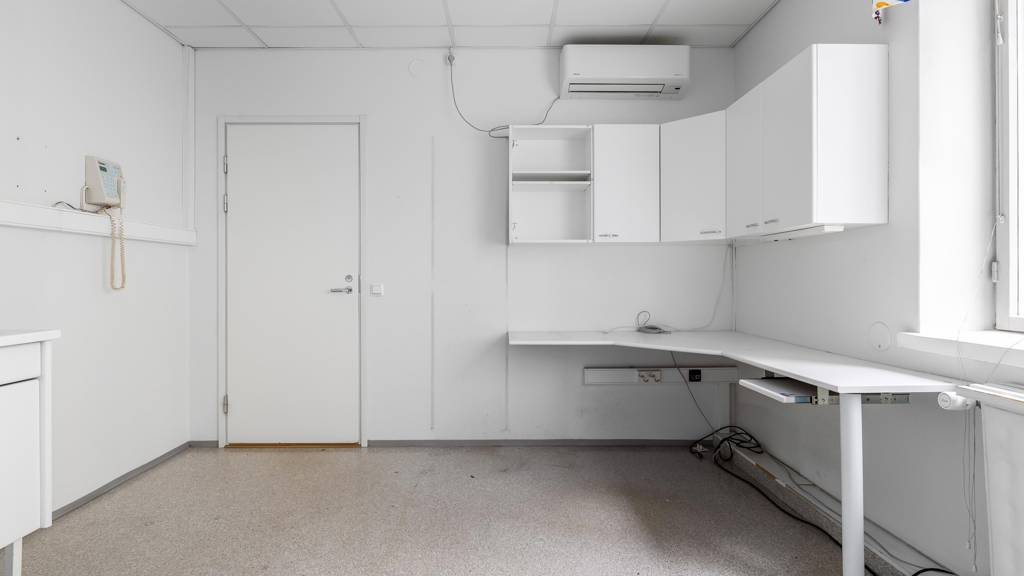 Humalistonkatu 19 A 2