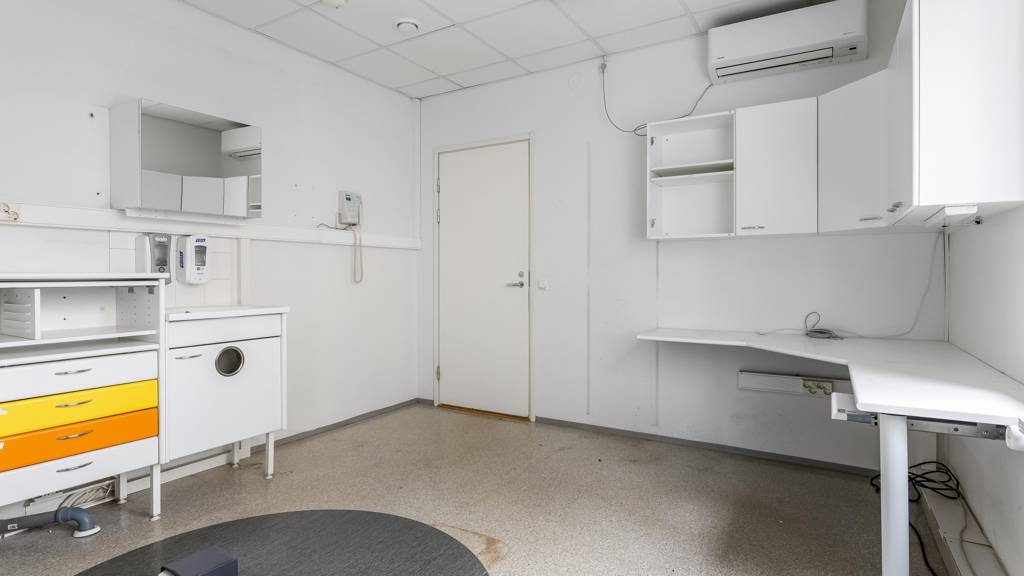 Humalistonkatu 19 A 2