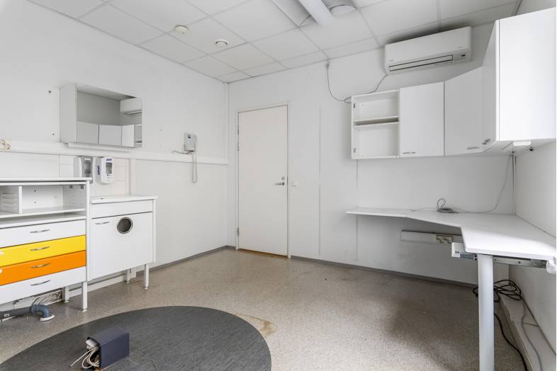 Humalistonkatu 19 A 2