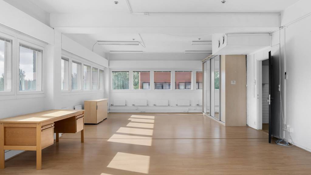 Nuijamiestentie 5 B 22