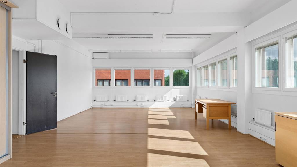 Nuijamiestentie 5 B 22