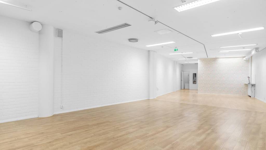 Hämeenkatu 3 LH 12a