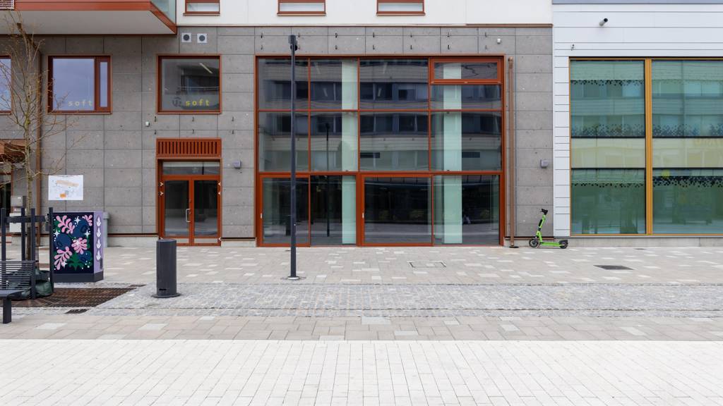 Sibeliuksenkatu 10 C 1