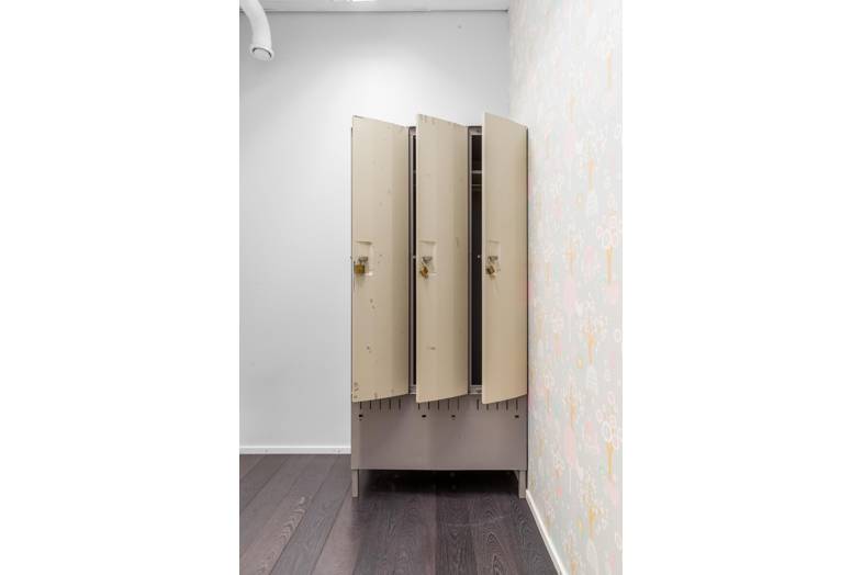 Hämeenkatu 3 LH 12a