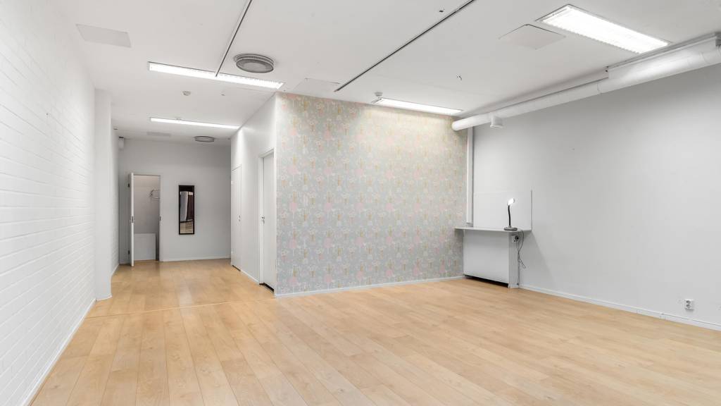 Hämeenkatu 3 LH 12a