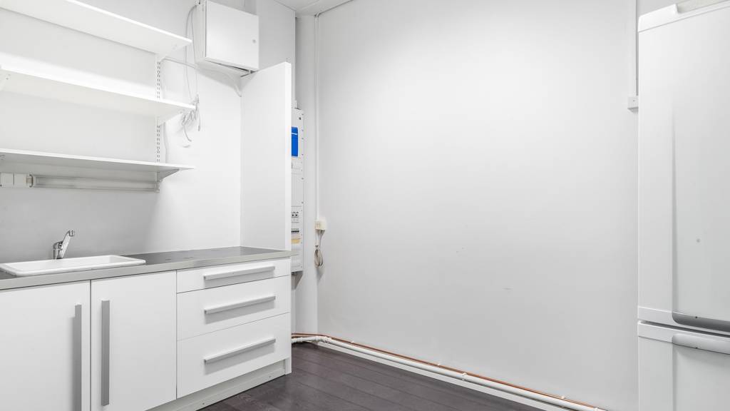 Hämeenkatu 3 LH 12a