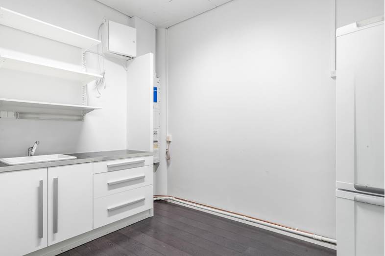 Hämeenkatu 3 LH 12a