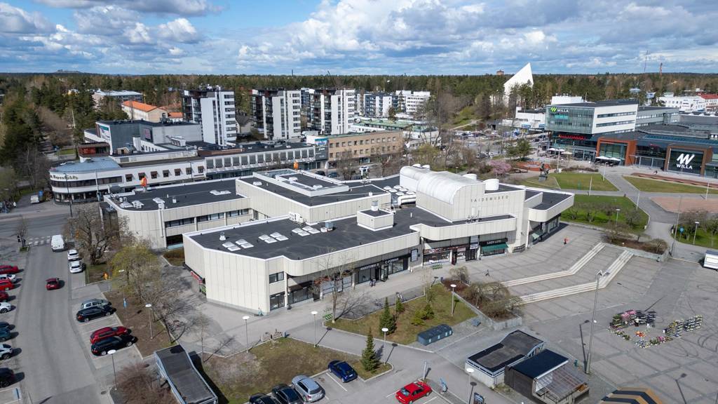 Hämeenkatu 3 LH 12a