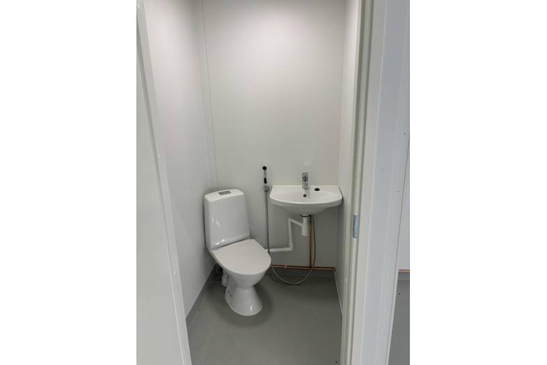 Mäensyrjäntie 3 A 18