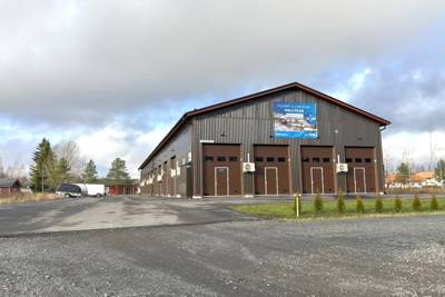 Mäensyrjäntie 3 A 8