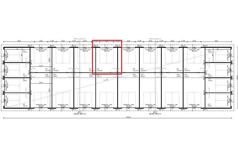 Mäensyrjäntie 3 A 8