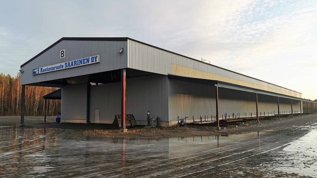 Kohdekuva 3 Nevantie 3