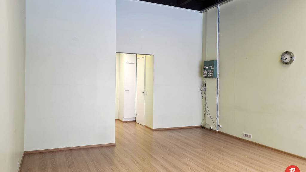 Kohdekuva 9 Kaustintie 1 lh