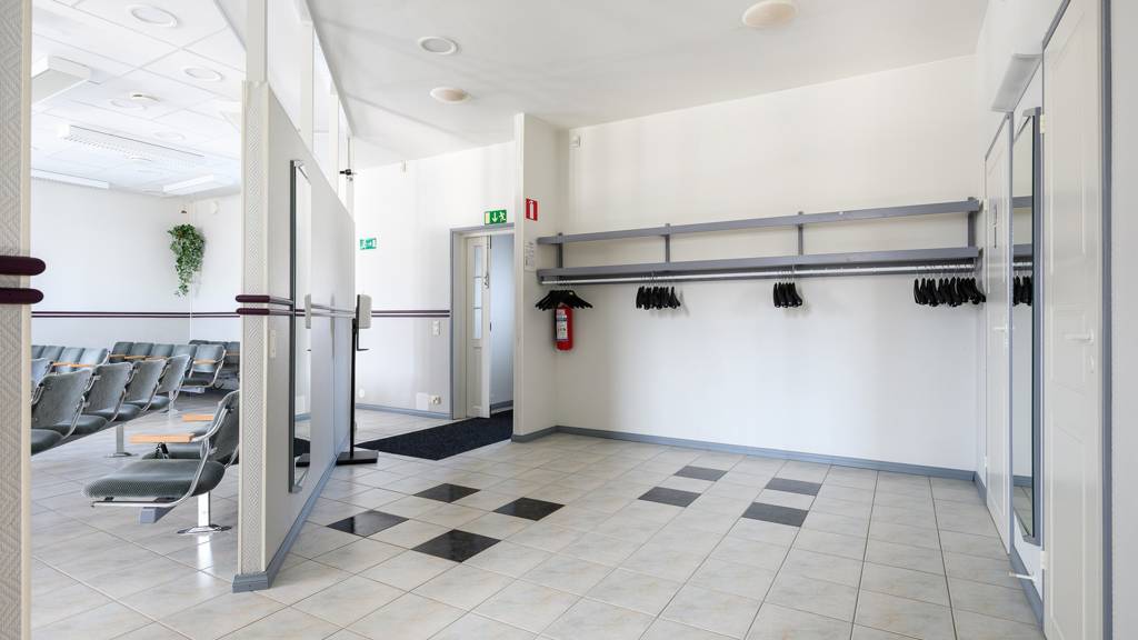 Kohdekuva 8 Rönöntie 3