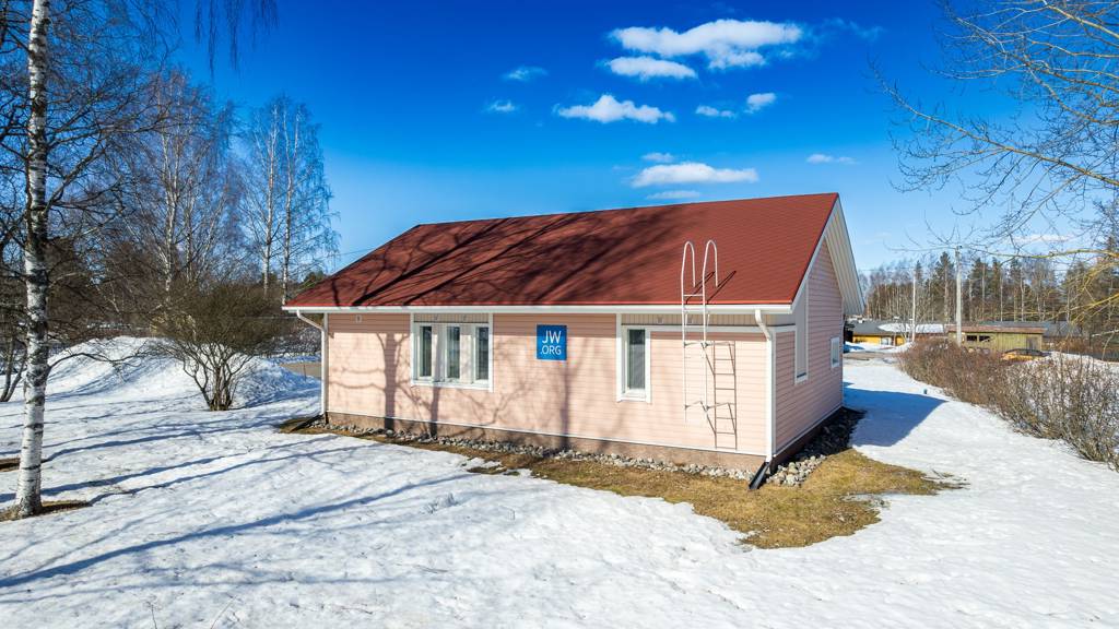 Kohdekuva 22 Rönöntie 3