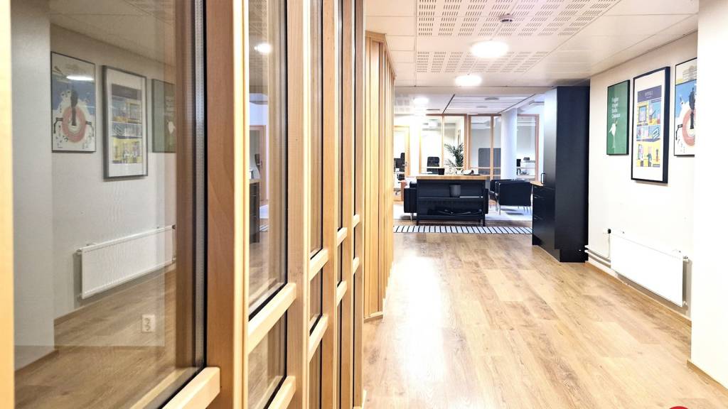 Kohdekuva 15 Kanalesplanaden 15