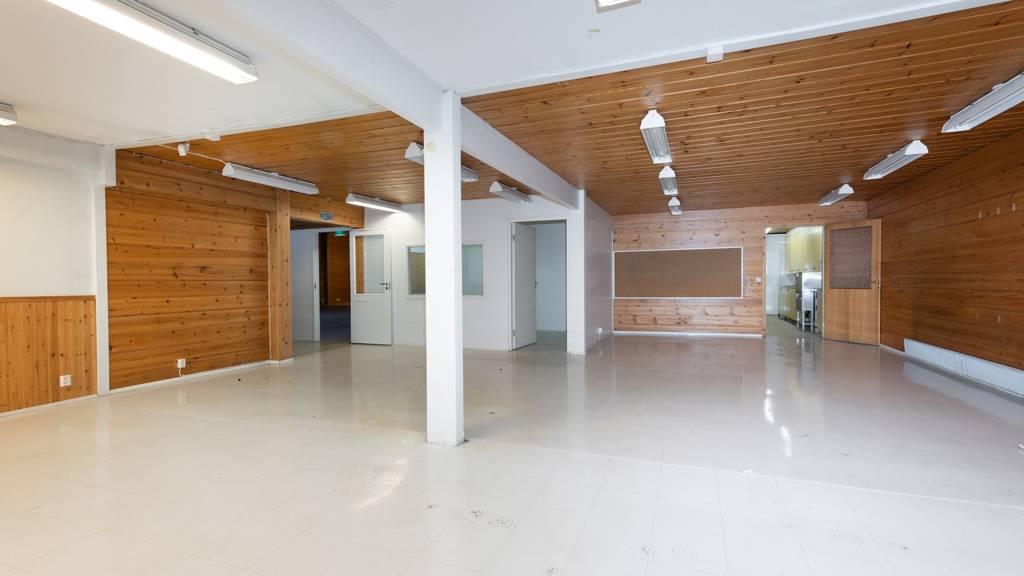 Kohdekuva 6 Läntinen kirkkokatu 9