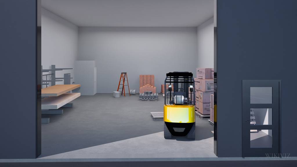 Kohdekuva 1 Seksmannintie L