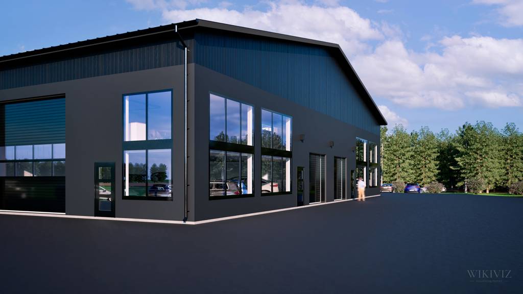 Kohdekuva 6 Seksmannintie L