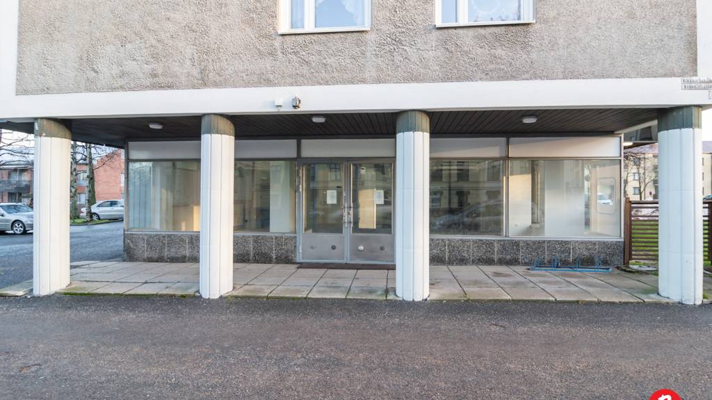 Kohdekuva 2 Kirkkopuistikko 3 M