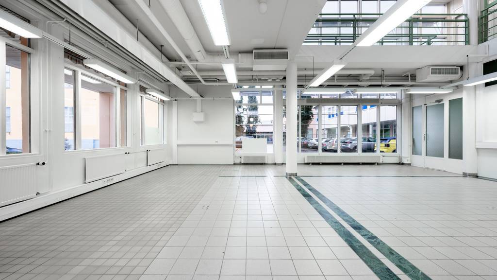 Kohdekuva 16 Mannerheiminaukio 3